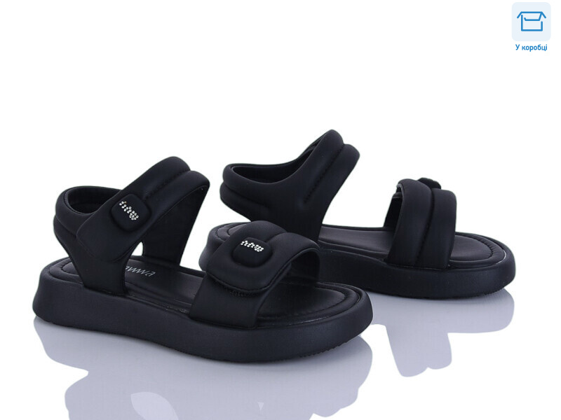 ABX0992P black, 6 (26-31), <strong>14.5</strong>, літо