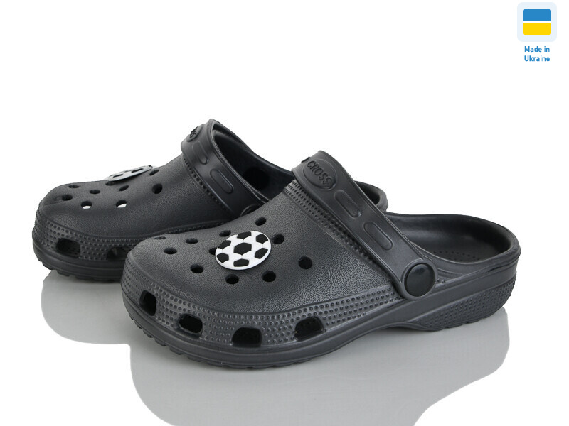 Cross H3 сірий, 6 (24-29), <strong>78</strong>, літо