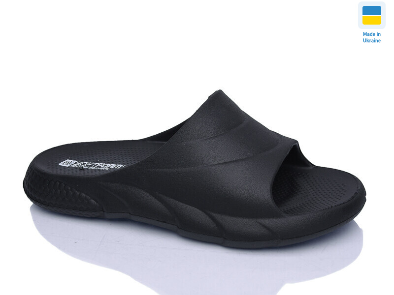 Прогресс Ж132 чорний, 8 (36-41), <strong>160</strong>, літо