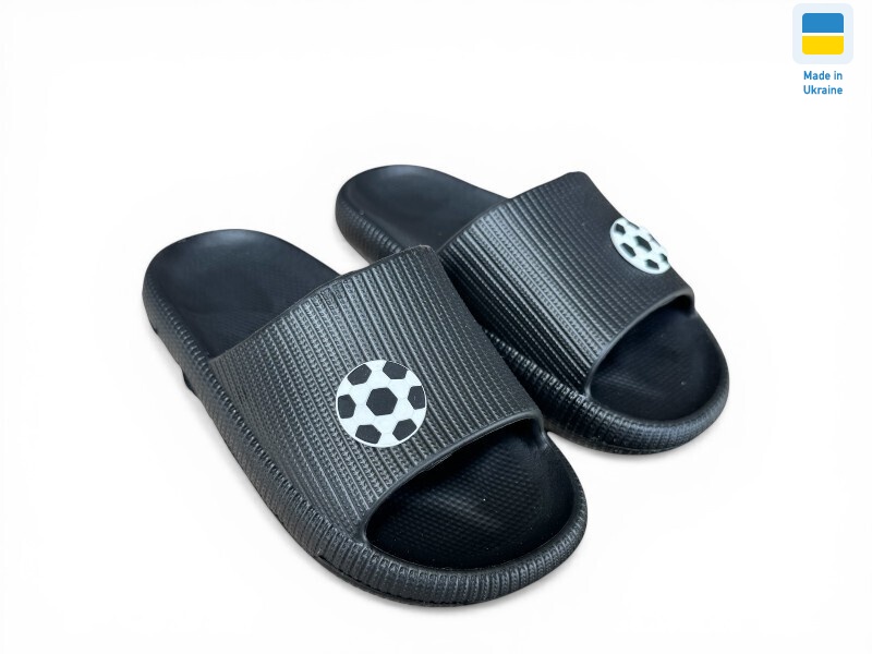 022 мяч чорний, 6 (24-29), <strong>80</strong>, літо