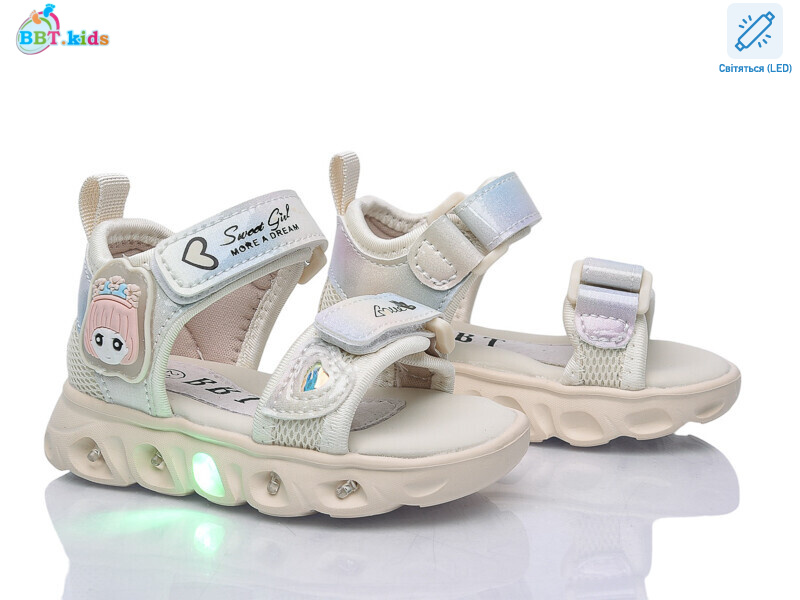 L858-1-2 LED, 8 (21-26), <strong>380</strong>, літо