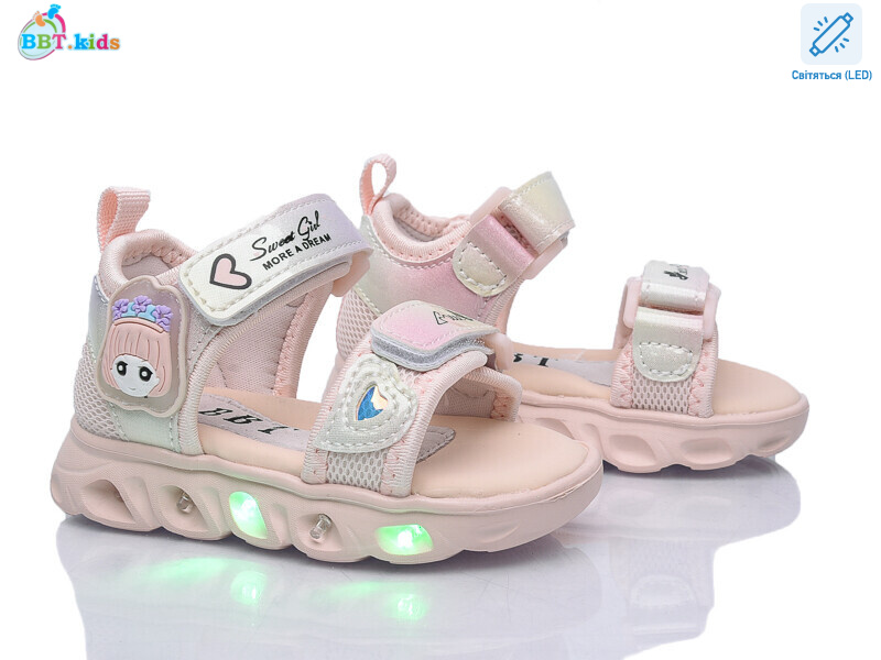 L858-1-5 LED, 8 (21-26), <strong>380</strong>, літо