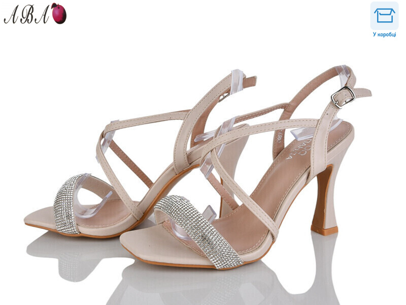 QQ6ABA7-3, 8 (36-40), <strong>670</strong>, літо