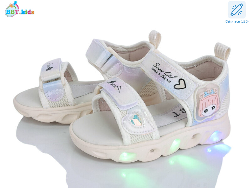 L858-2-2 LED, 8 (26-31), <strong>400</strong>, літо