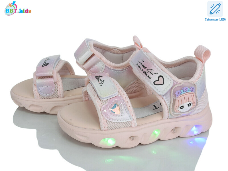 L858-2-5 LED, 8 (26-31), <strong>400</strong>, літо