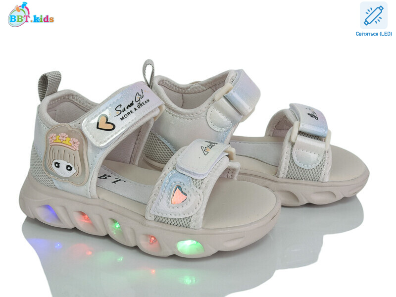 L858-2-6 LED, 8 (26-31), <strong>400</strong>, літо