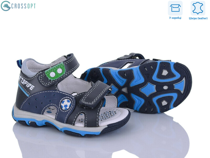 AB40-85C grey, 6 (21-26), <strong>270</strong>, літо