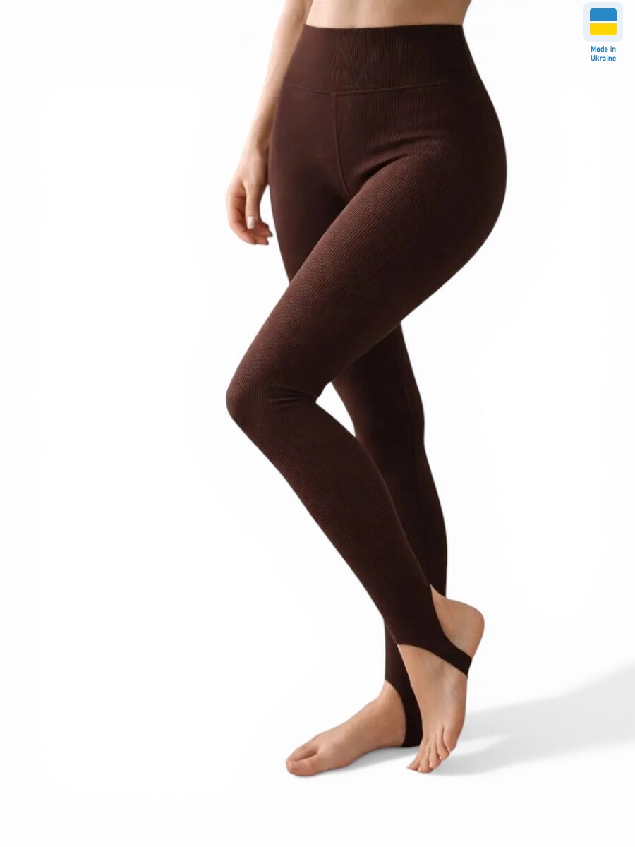 53651 шоколадний, 4 (S-XL), <strong>230</strong>, демісезон