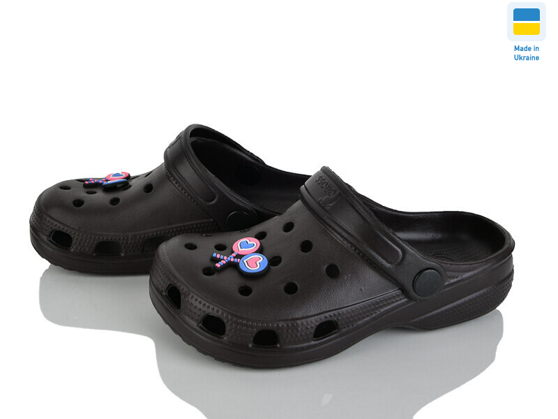 Cross 017 шоколад, 6 (30-35), <strong>98</strong>, літо