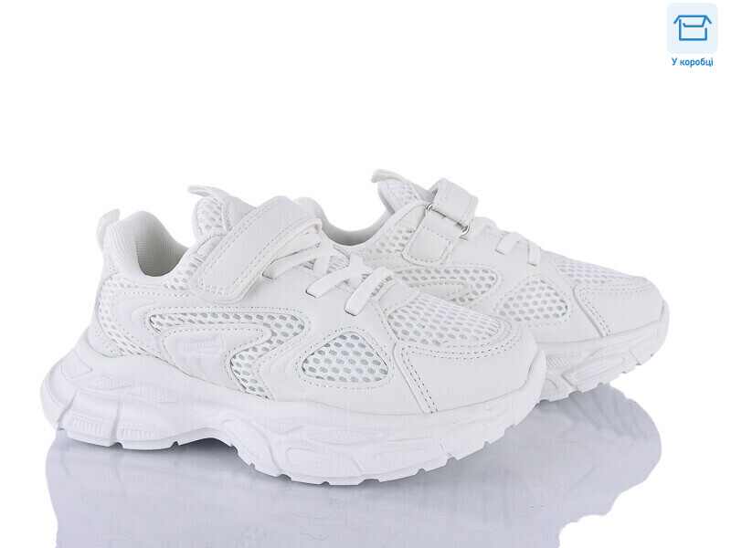 ABC2222P white, 6 (26-31), <strong>15.7</strong>, демісезон