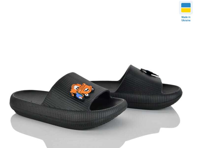 Cross 022-3 чорний, 6 (24-29), <strong>87</strong>, літо