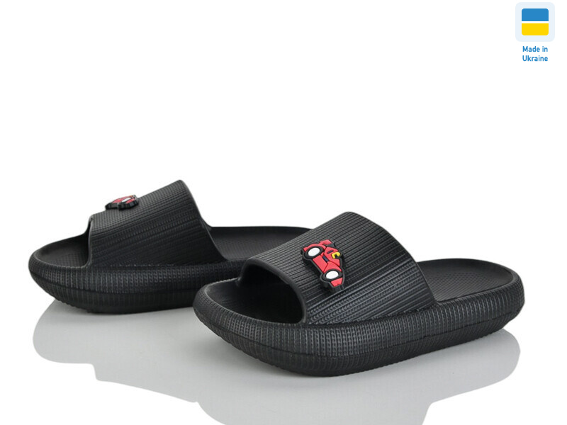 Cross 022-2 чорний, 6 (24-29), <strong>87</strong>, літо