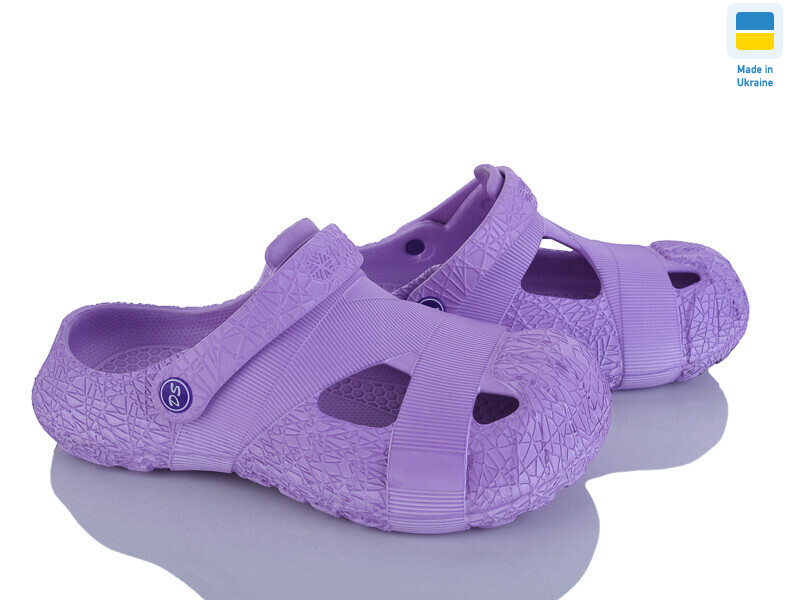 DS 12 сабо бузковий, 12 (37-41), <strong>125</strong>, літо