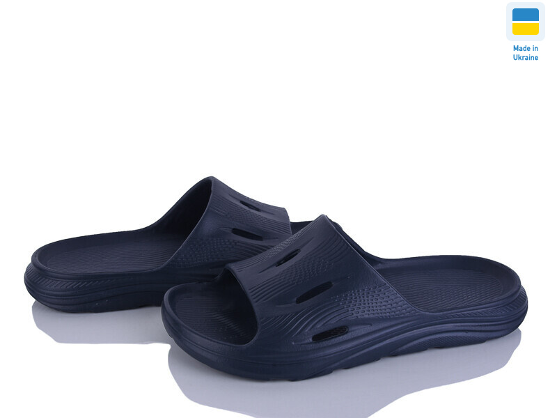 Крок С119 синій, 6 (41-45), <strong>105</strong>, літо