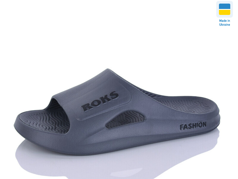 Роксол М511-018 сірий, 8 (41-44), <strong>180</strong>, літо