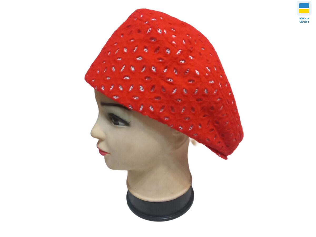 Кенголка 0799 червоний, 3 (56-59), <strong>310</strong>, літо