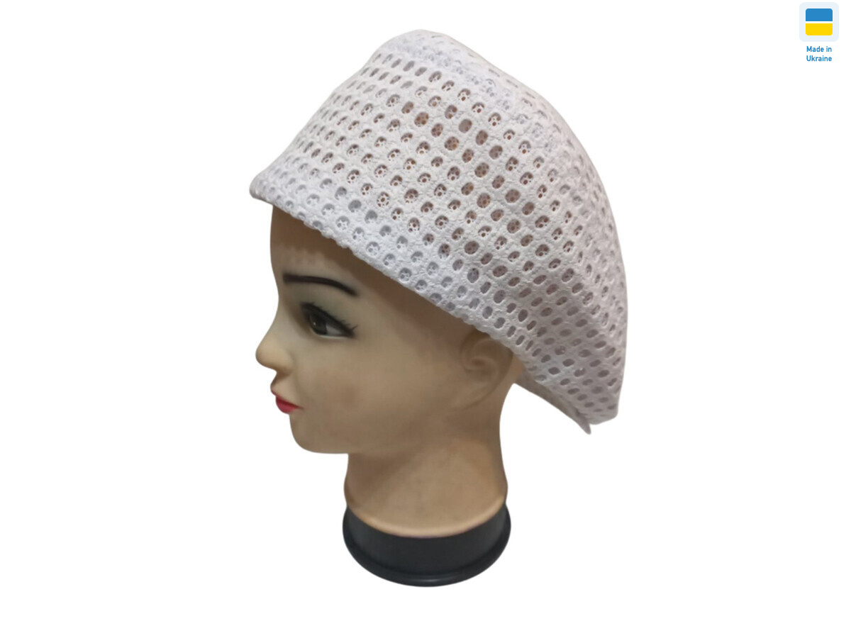 Кенголка 0794 білий, 3 (56-59), <strong>310</strong>, літо