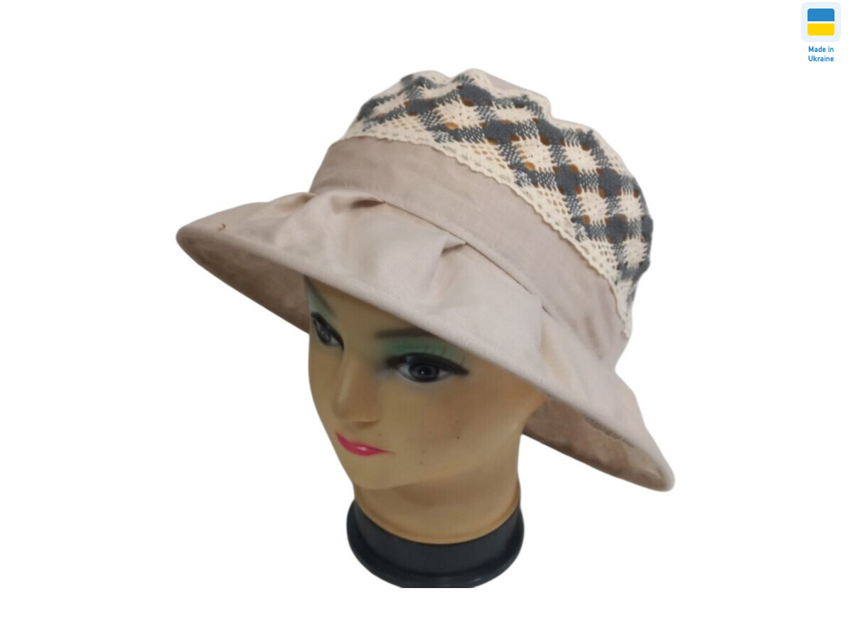 0785 бежевий, 4 (56-60), <strong>200</strong>, літо