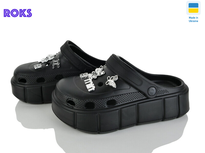 152-224 чорний, 6 (36-40), <strong>460</strong>, літо