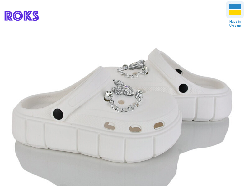 152-451 білий, 6 (36-40), <strong>460</strong>, літо