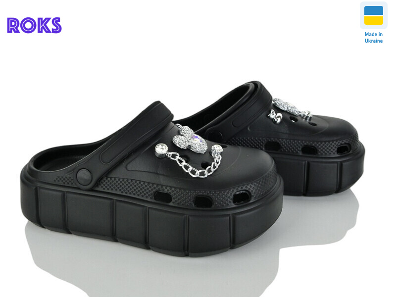 152-451 чорний, 6 (36-40), <strong>460</strong>, літо