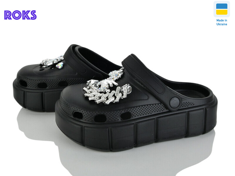 152-914 чорний, 6 (36-40), <strong>460</strong>, літо