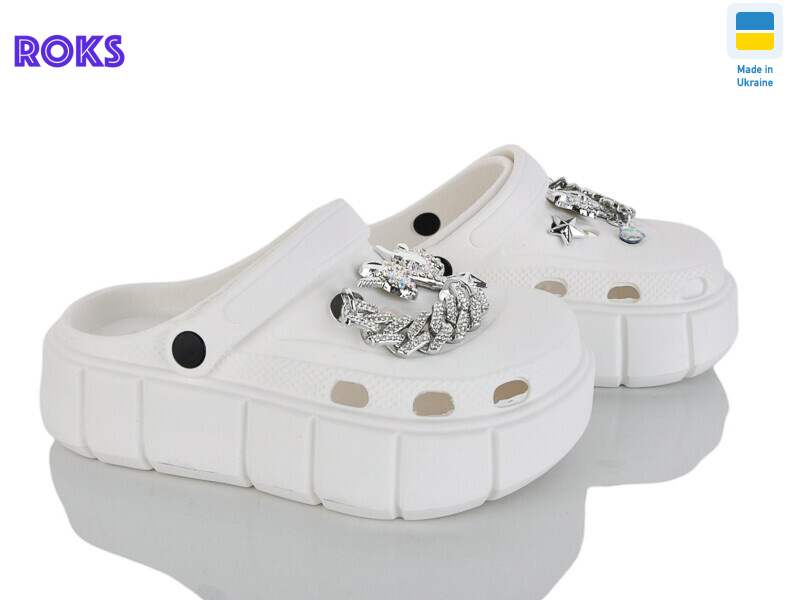 152-914 білий, 6 (36-40), <strong>460</strong>, літо