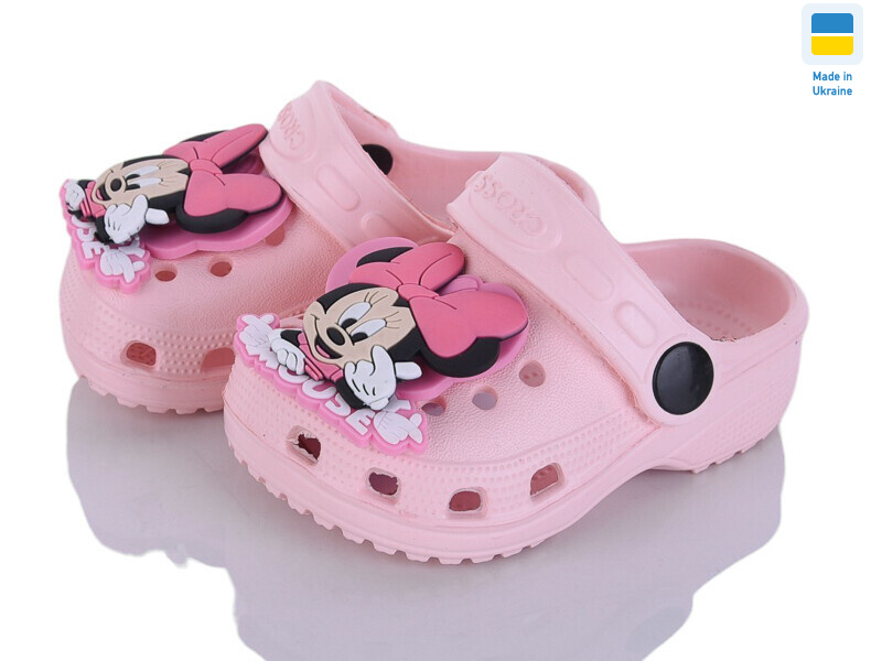 Cross H1-1 джибитца крутится персик, 6 (18-23), <strong>108</strong>, літо