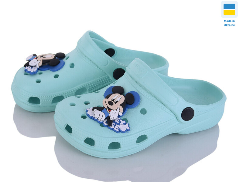 Cross 017-1 джибитца крутится м'ята, 6 (30-35), <strong>135</strong>, літо