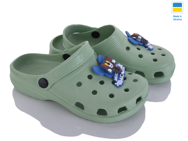 Cross 017-1 джибитца крутиться оливка, 6 (30-35), <strong>135</strong>, літо