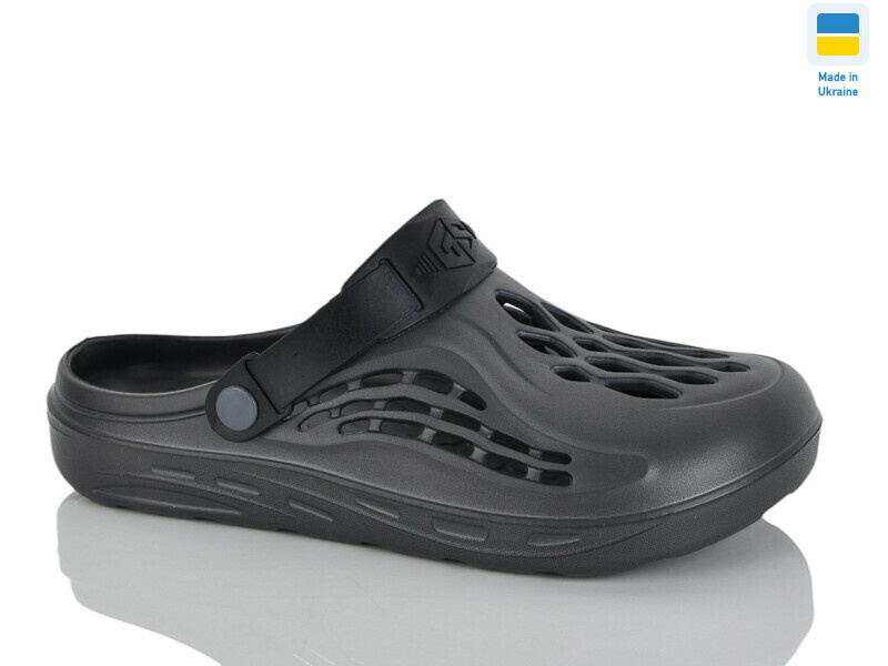 Гіпаніс М129 графіт, 8 (41-45), <strong>145</strong>, літо