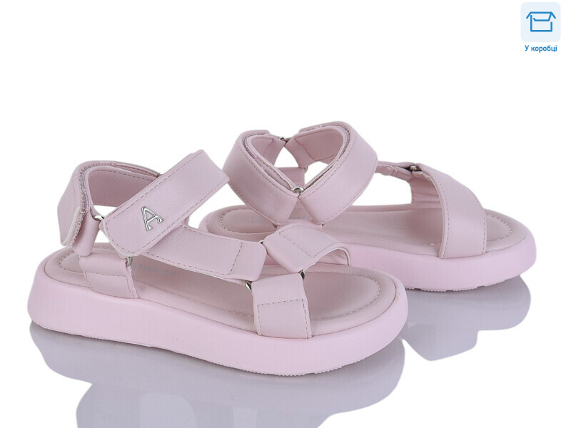 ABX1182P pink, 6 (26-31), <strong>14</strong>, літо