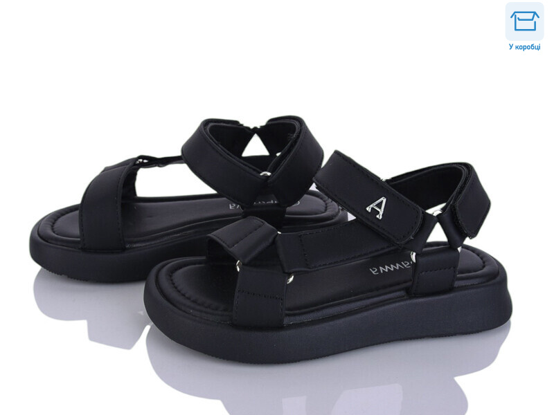 ABX1182P black, 6 (26-31), <strong>14</strong>, літо