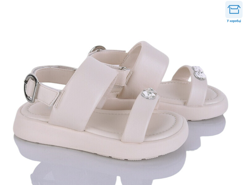 ABX1202P beige, 6 (26-31), <strong>14</strong>, літо