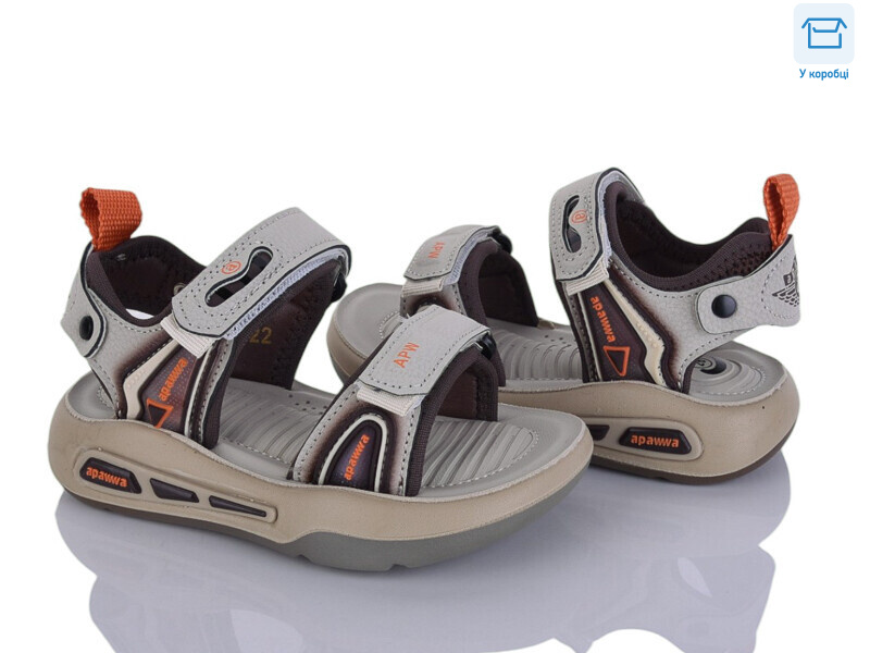 ABX1222P beige, 6 (26-31), <strong>12.5</strong>, літо