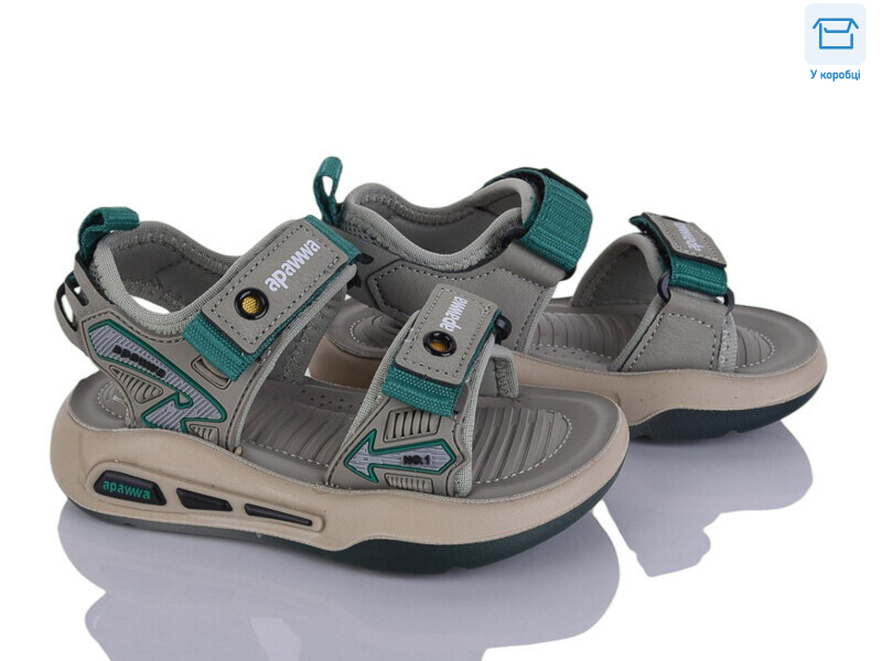 ABX1232P beige, 6 (26-31), <strong>12.5</strong>, літо