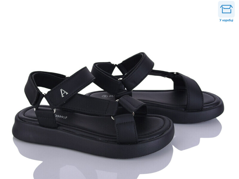 ABX1183P black, 6 (32-37), <strong>15</strong>, літо