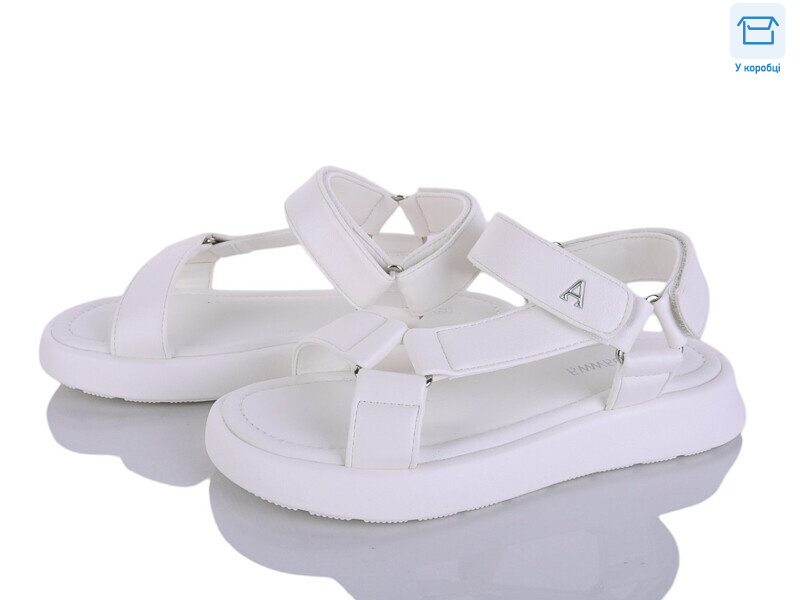 ABX1183P white, 6 (32-37), <strong>15</strong>, літо