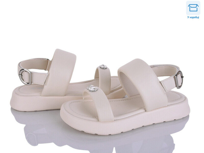 ABX1203P beige, 6 (32-37), <strong>15</strong>, літо