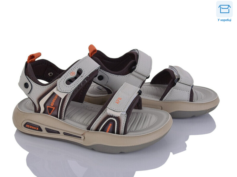 ABX1223P beige, 6 (32-37), <strong>13.5</strong>, літо