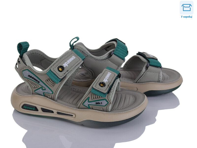 ABX1233P beige, 6 (32-37), <strong>13.5</strong>, літо