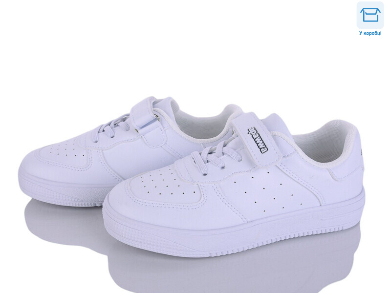 ABC2233P white, 6 (32-37), <strong>13.5</strong>, літо