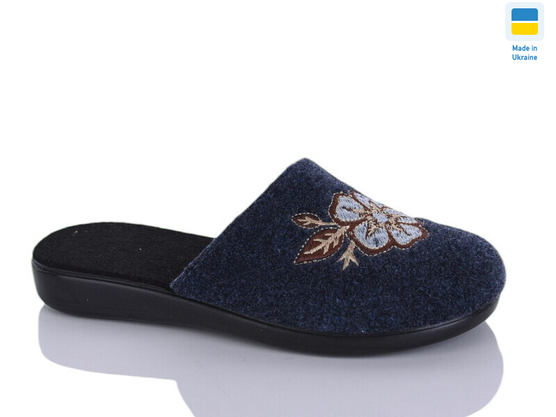 134-12 синій, 6 (37-41), <strong>205</strong>, демісезон