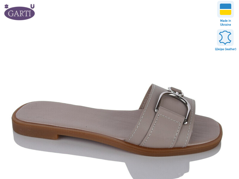 49 беж шкіра, 6 (36-40), <strong>560</strong>, літо