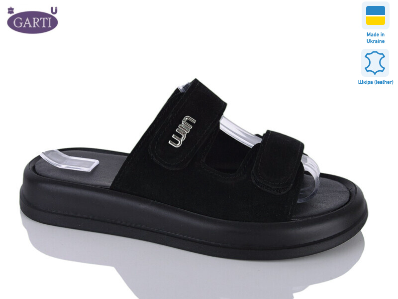 0115 чорний замш, 6 (36-40), <strong>580</strong>, літо