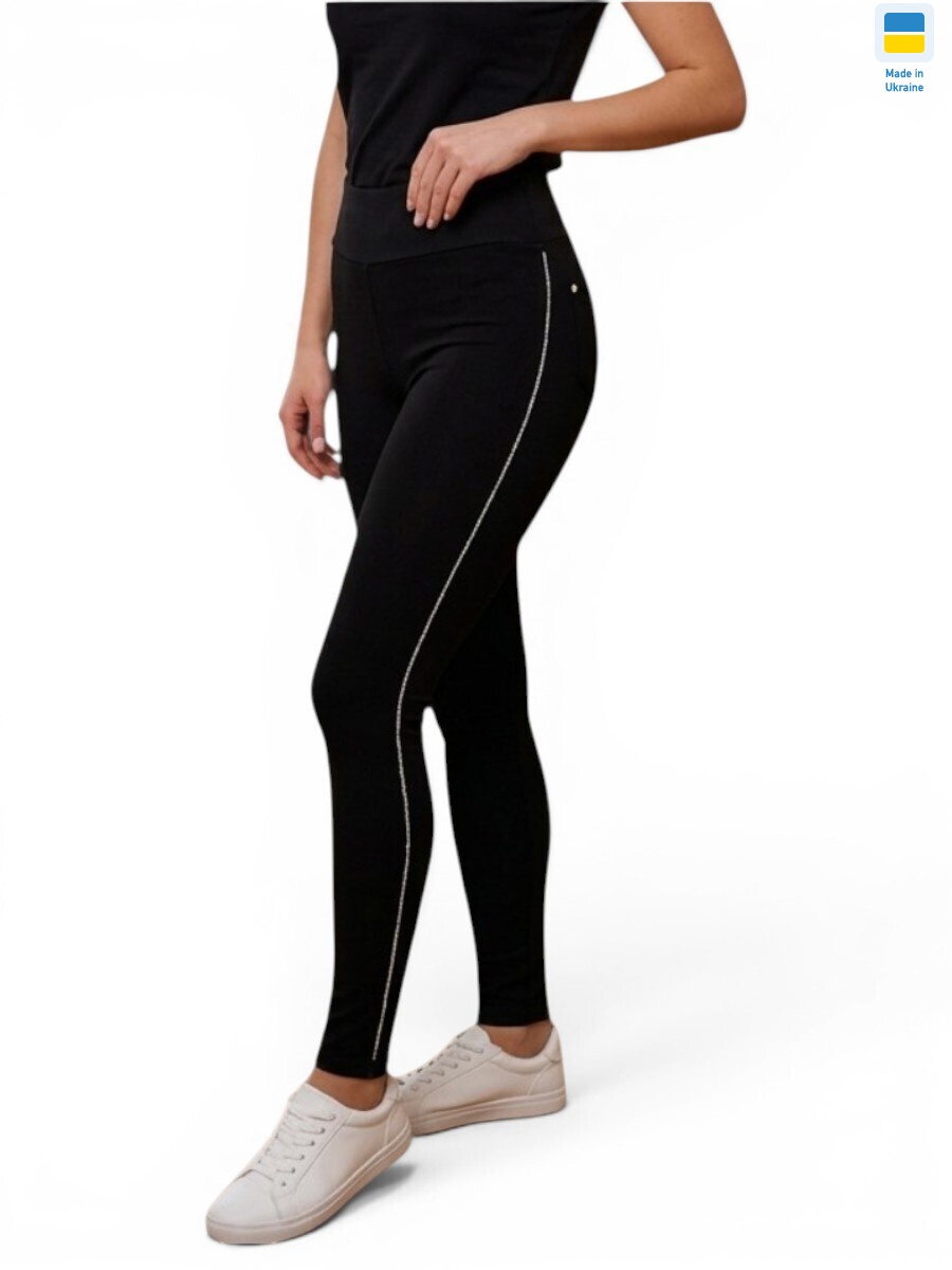 5322 чорний, 4 (S-XL), <strong>200</strong>, демісезон