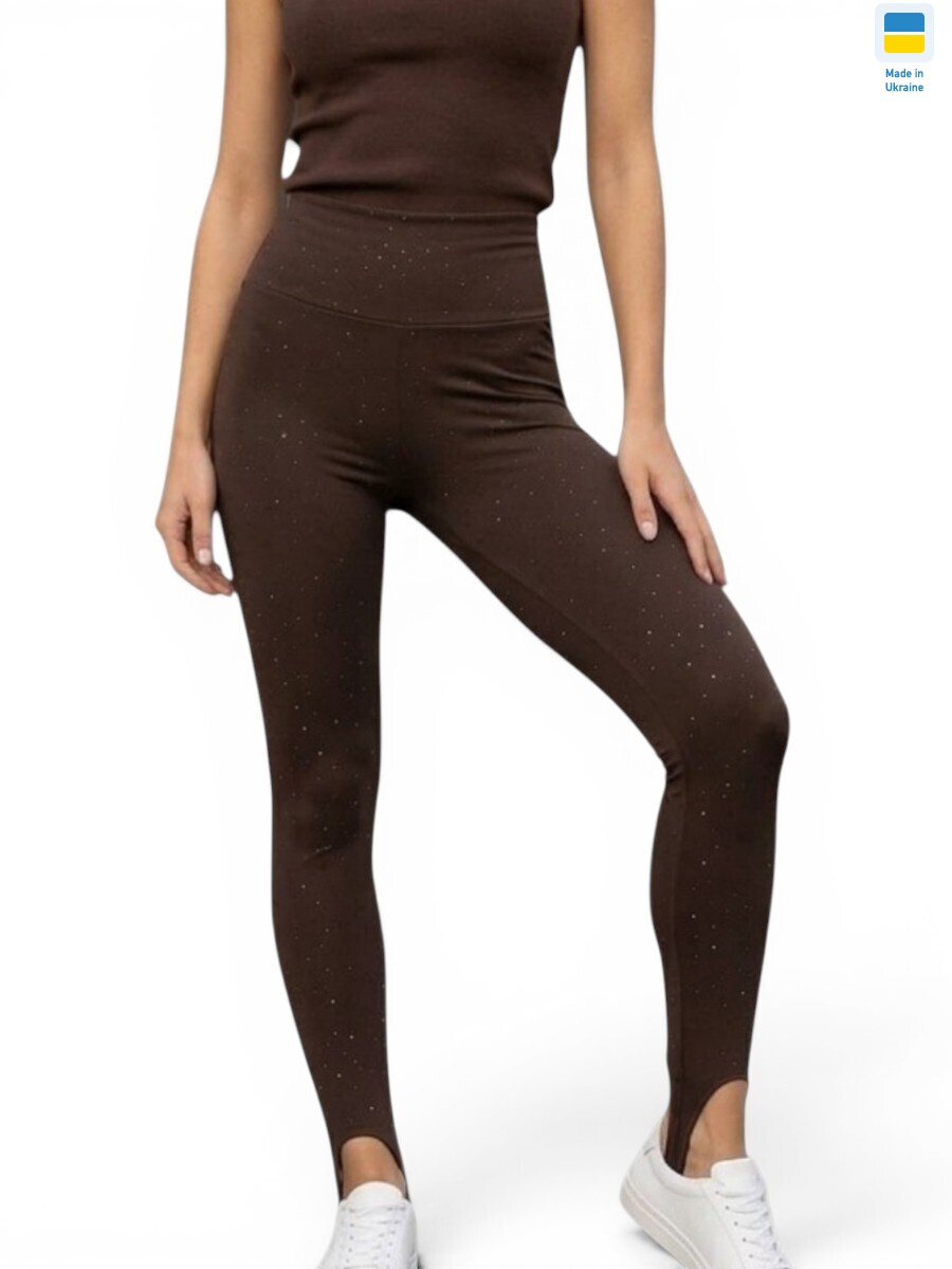 5373 шоколад, 4 (S-XL), <strong>340</strong>, демісезон