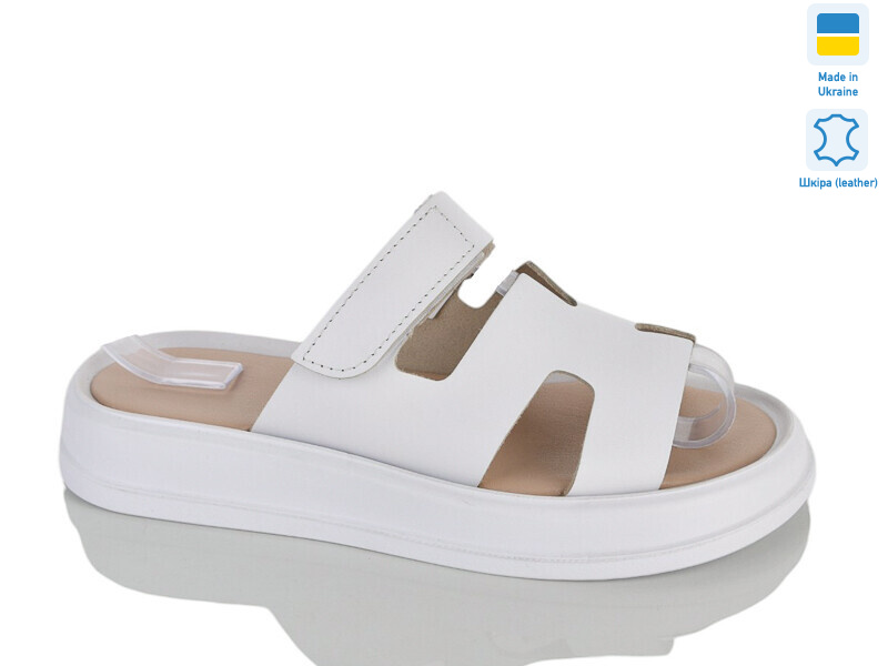 6 білий к., 6 (36-40), <strong>540</strong>, літо