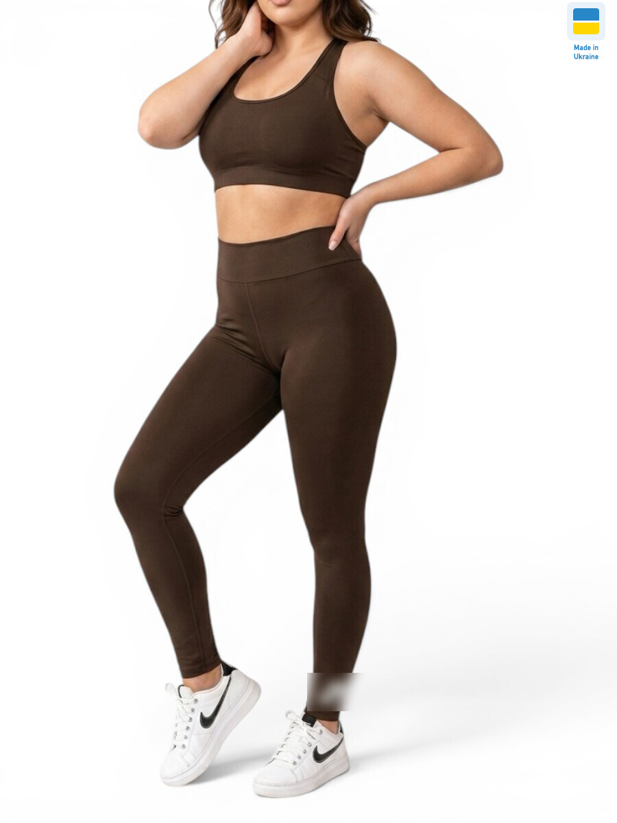 500NI норма шоколад, 4 (S-XL), <strong>205</strong>, демісезон