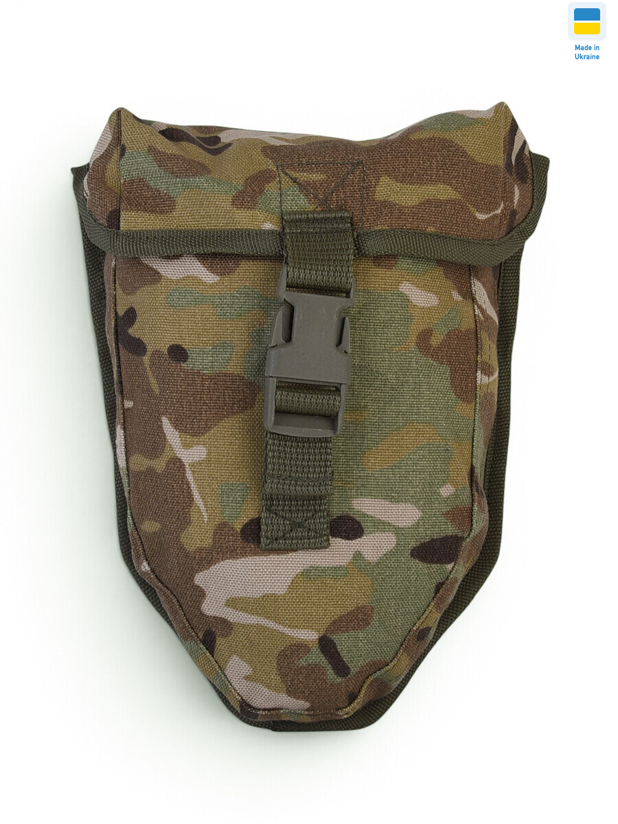 Чохол для складної лопати MX107 khaki, 5, <strong>280</strong>